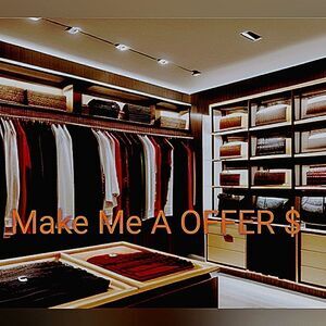 Make Me a offer
